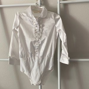 The Children’s Place bodysuit 4t